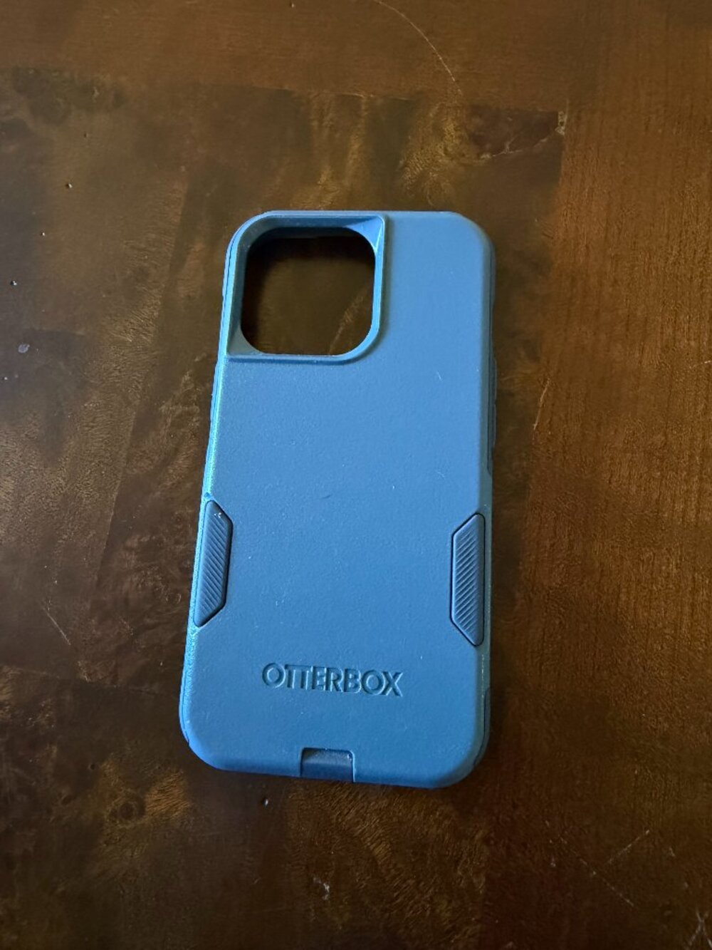 Used iPhone 13 Pro Otterbox Commuter Cover with NEW Tempered Glass Screen Pro